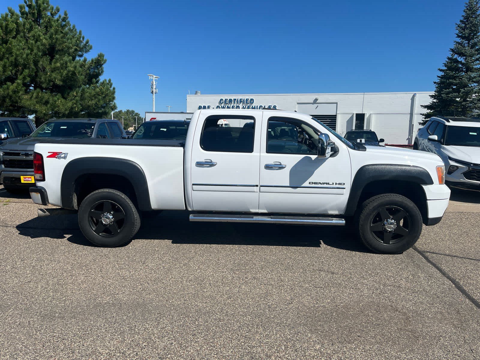 gmc sierra 2500 denali hd 2014 1GT125E83EF134063 image gmc sierra 2500 denali hd 2014 1GT125E83EF134063 image